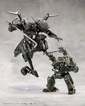 Amazon | 壽屋(KOTOBUKIYA) ヘキサギア ヴェローチェ 全高約240mm 1/24